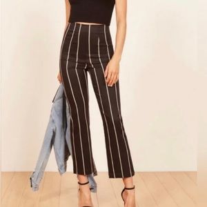 Reformation Marlon pant